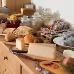 Alojamento de Acomodação e Pequeno-almoço Le Petit Lievre