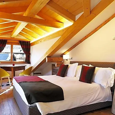 Bed & Breakfast Le Petit Lievre 4*