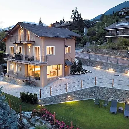 Le Petit Lievre Bed & Breakfast Aosta
