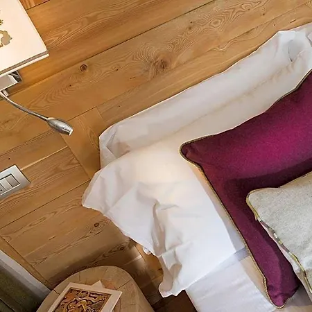 Bed & Breakfast Le Petit Lievre 4*
