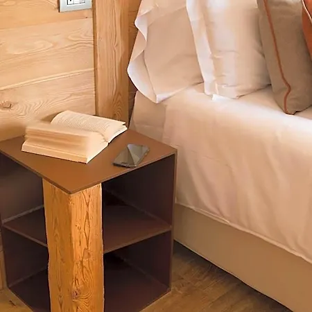 Le Petit Lievre Bed & Breakfast
