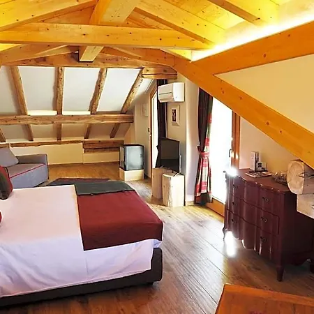 Bed & Breakfast Le Petit Lievre
