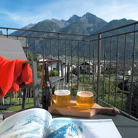 Bed & Breakfast Le Petit Lievre