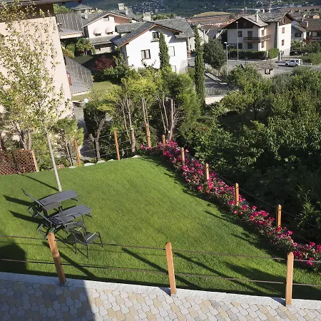 Le Petit Lievre Aosta