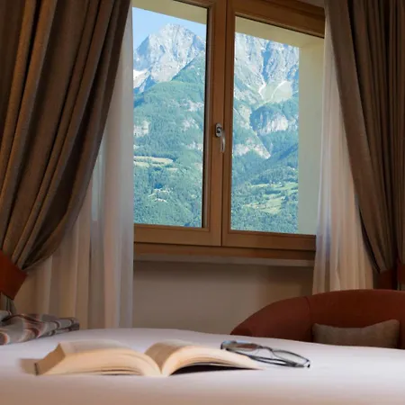 Le Petit Lievre Bed and breakfast Aosta