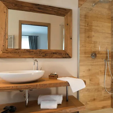 Le Petit Lievre Bed and breakfast Aosta