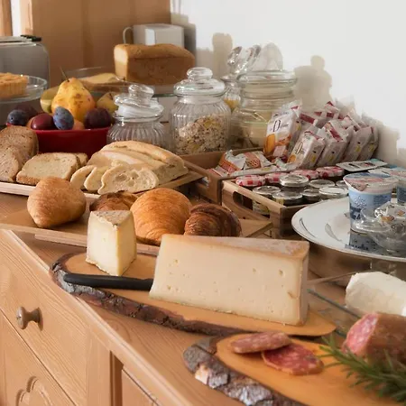 Bed and breakfast Le Petit Lievre