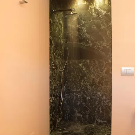 Le Petit Lievre Bed and breakfast Aosta