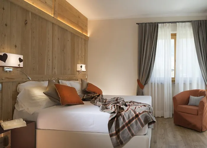 Le Petit Lievre Bed & Breakfast Aosta