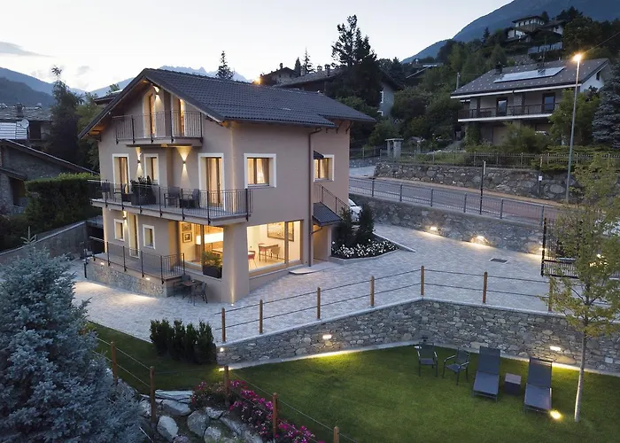 Bed & Breakfast Le Petit Lievre