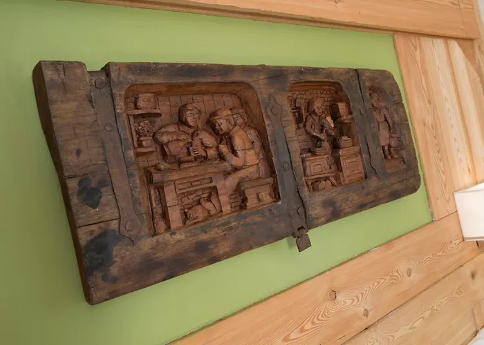 Le Petit Lievre Bed & Breakfast