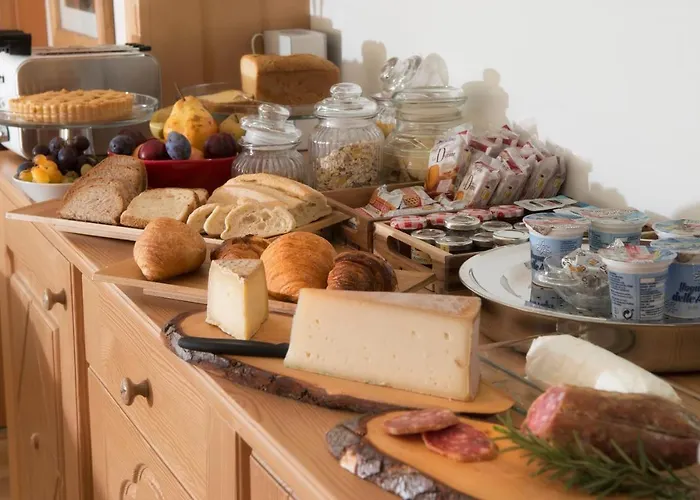 Bed & Breakfast Le Petit Lievre