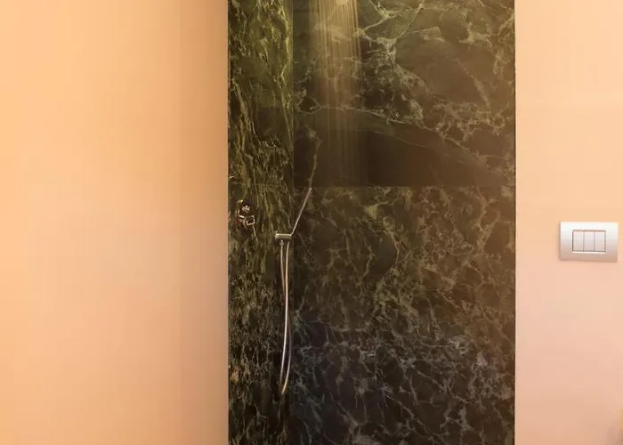 Le Petit Lievre Bed & Breakfast Aosta